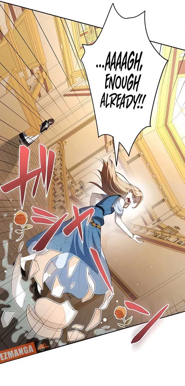 The Hated Noble Lady, Yet in a Contract Marriage with the First Prince?! Chapter 2 page 63 - 