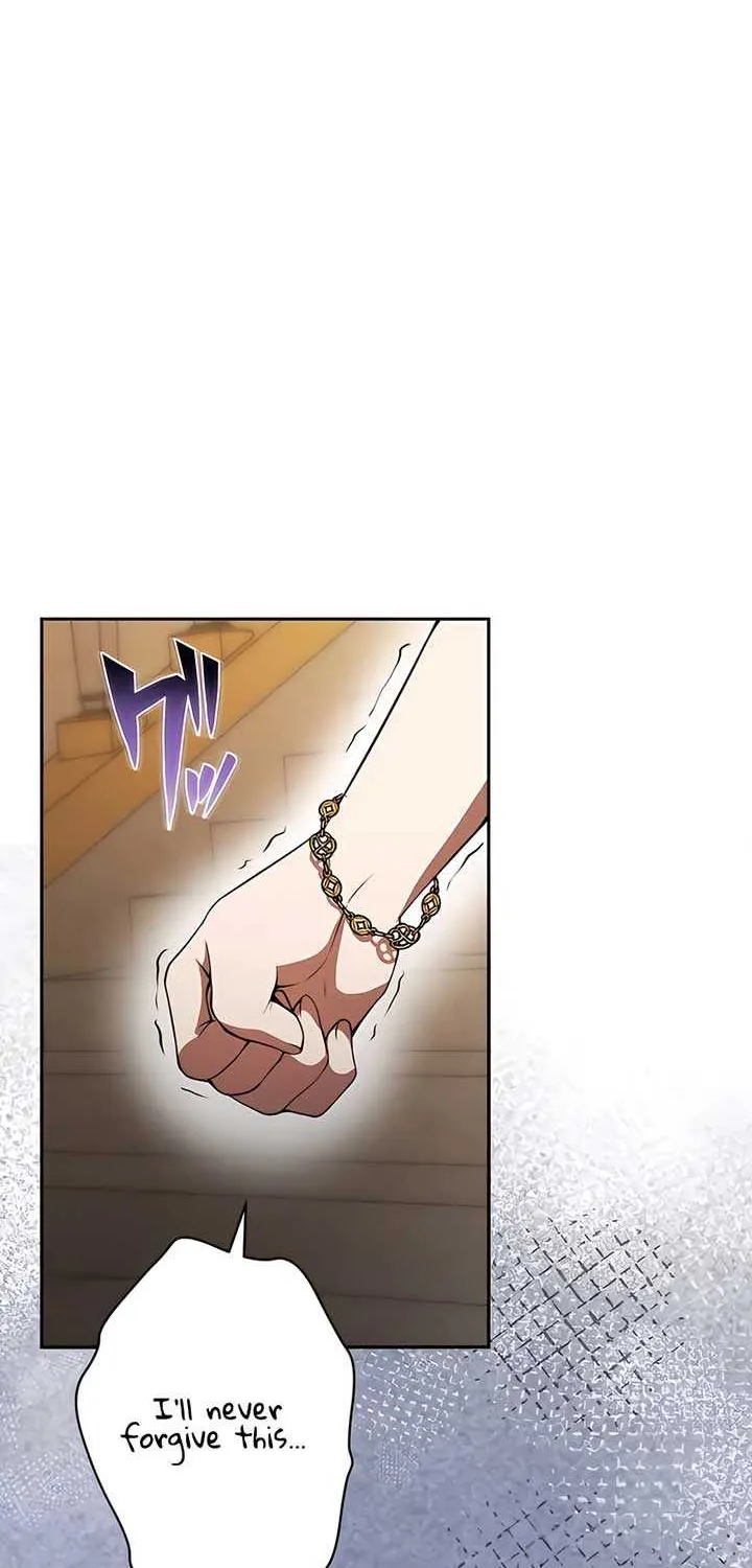 The Hated Noble Lady, Yet in a Contract Marriage with the First Prince?! Chapter 2 page 64 - 