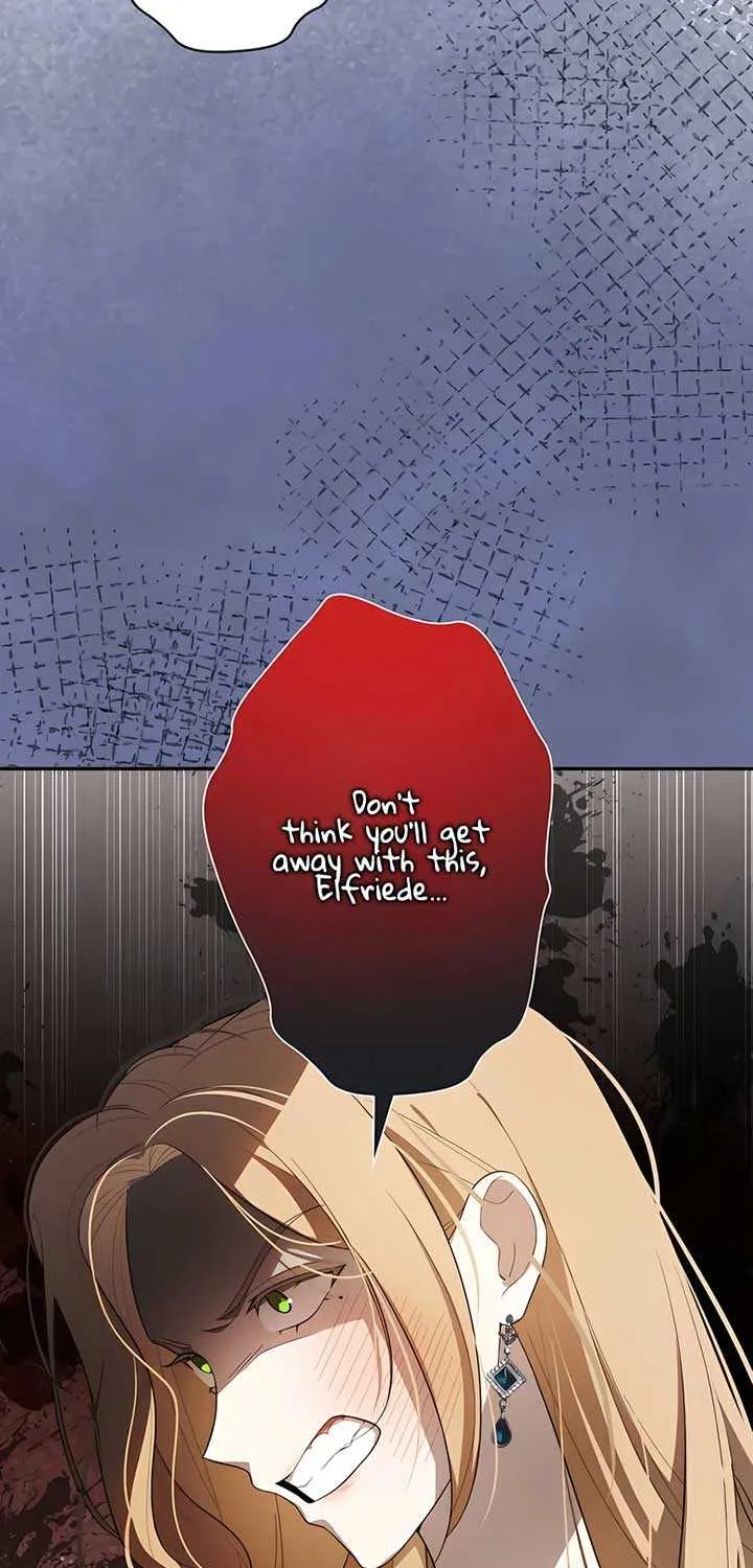 The Hated Noble Lady, Yet in a Contract Marriage with the First Prince?! Chapter 2 page 65 - 