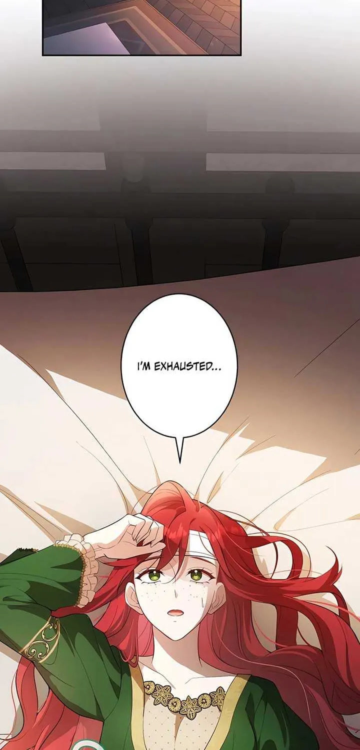 The Hated Noble Lady, Yet in a Contract Marriage with the First Prince?! Chapter 2 page 68 - 