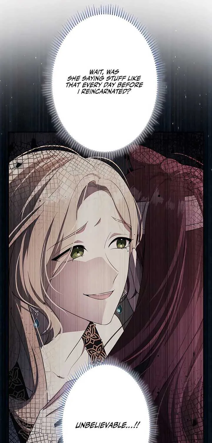 The Hated Noble Lady, Yet in a Contract Marriage with the First Prince?! Chapter 2 page 72 - 