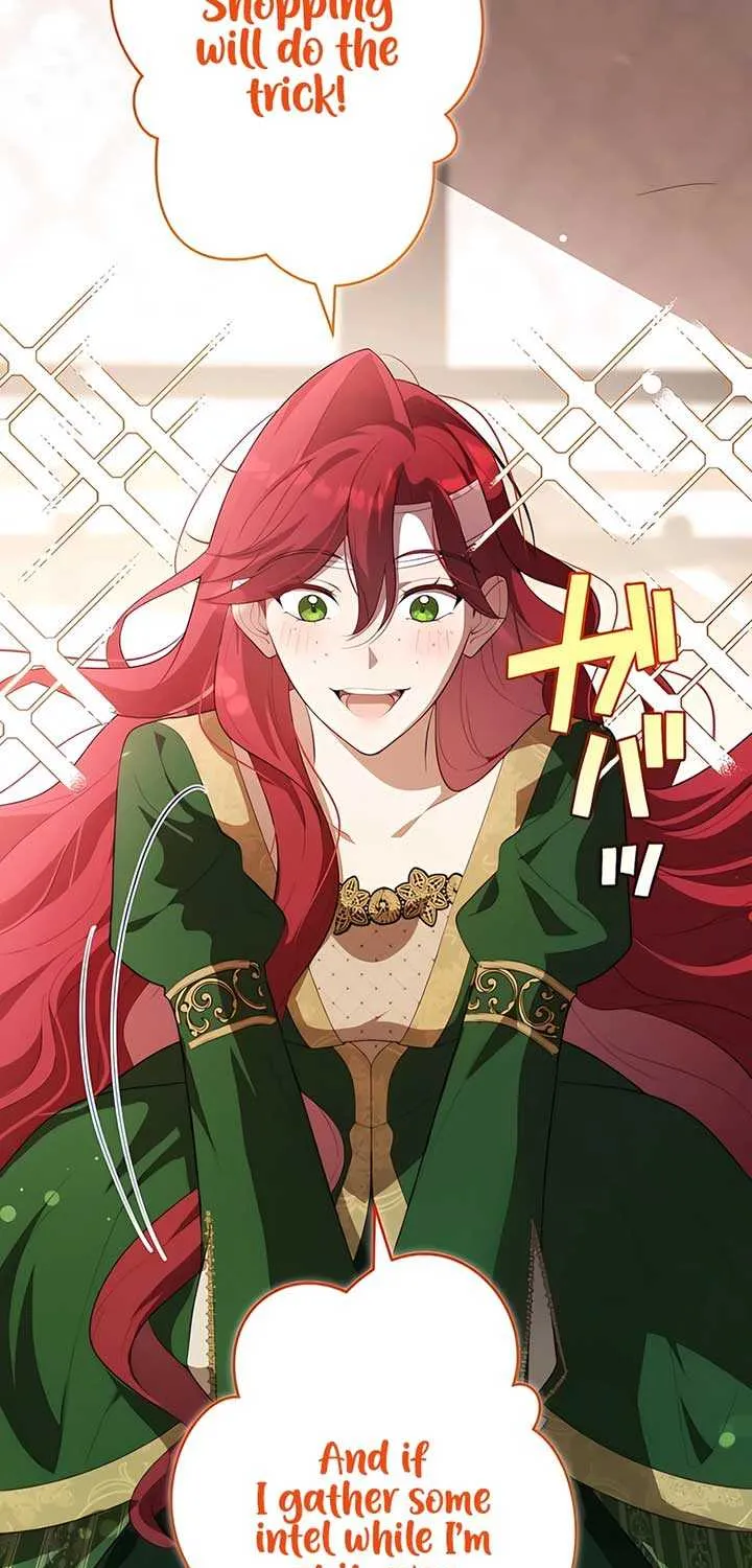 The Hated Noble Lady, Yet in a Contract Marriage with the First Prince?! Chapter 2 page 76 - 