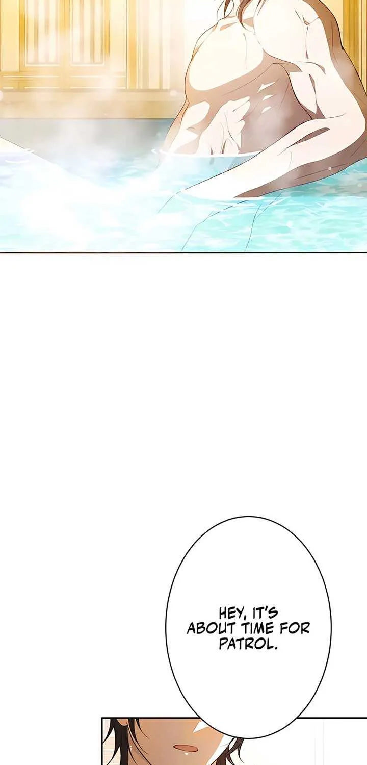 The Hated Noble Lady, Yet in a Contract Marriage with the First Prince?! Chapter 2 page 83 - 