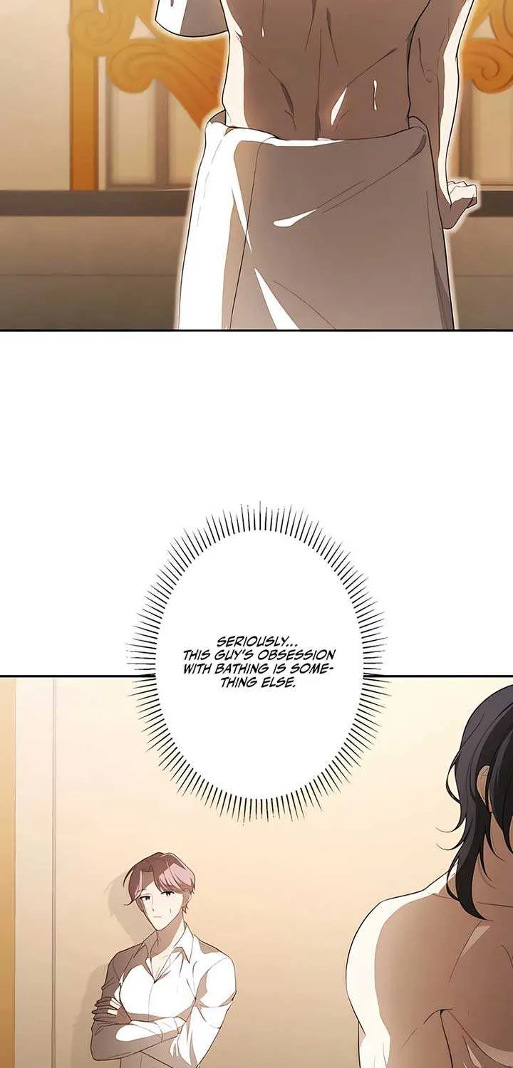 The Hated Noble Lady, Yet in a Contract Marriage with the First Prince?! Chapter 2 page 86 - 