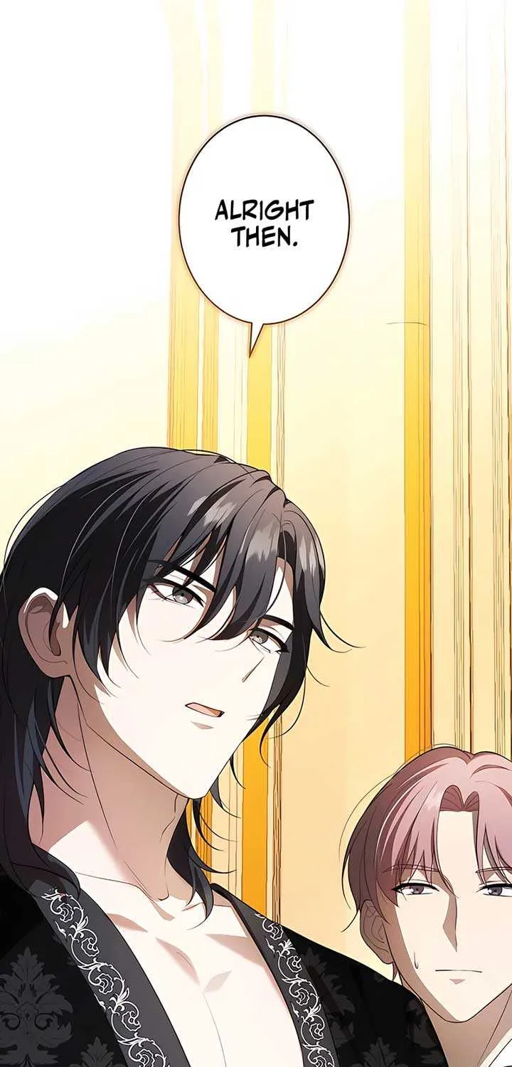 The Hated Noble Lady, Yet in a Contract Marriage with the First Prince?! Chapter 2 page 89 - 