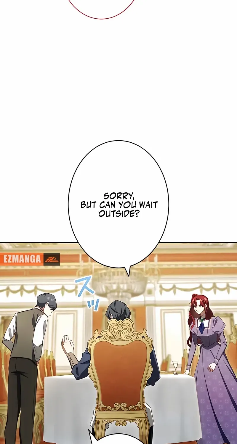 The Hated Noble Lady, Yet in a Contract Marriage with the First Prince?! Chapter 20 page 11 - 