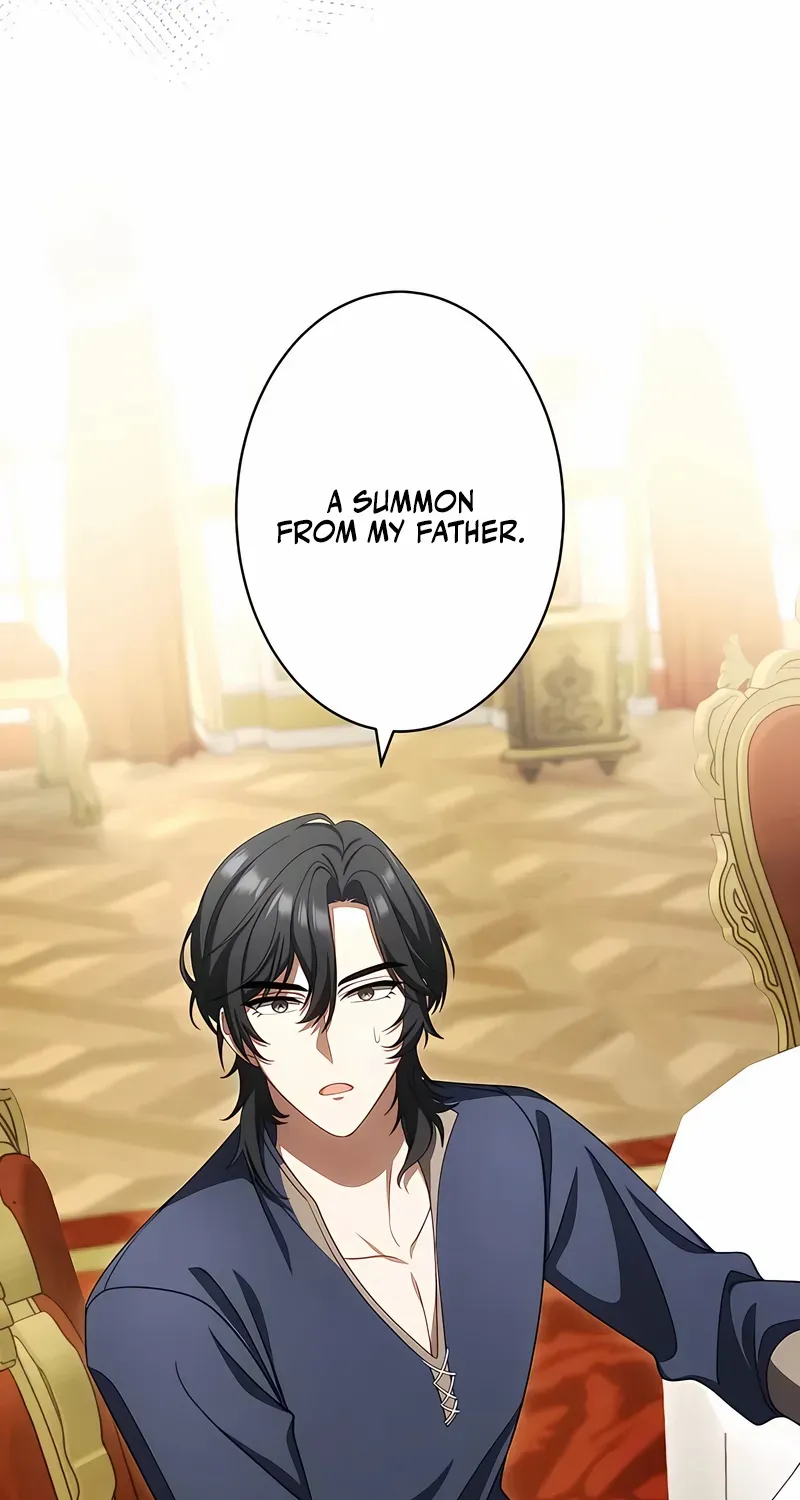 The Hated Noble Lady, Yet in a Contract Marriage with the First Prince?! Chapter 20 page 17 - 