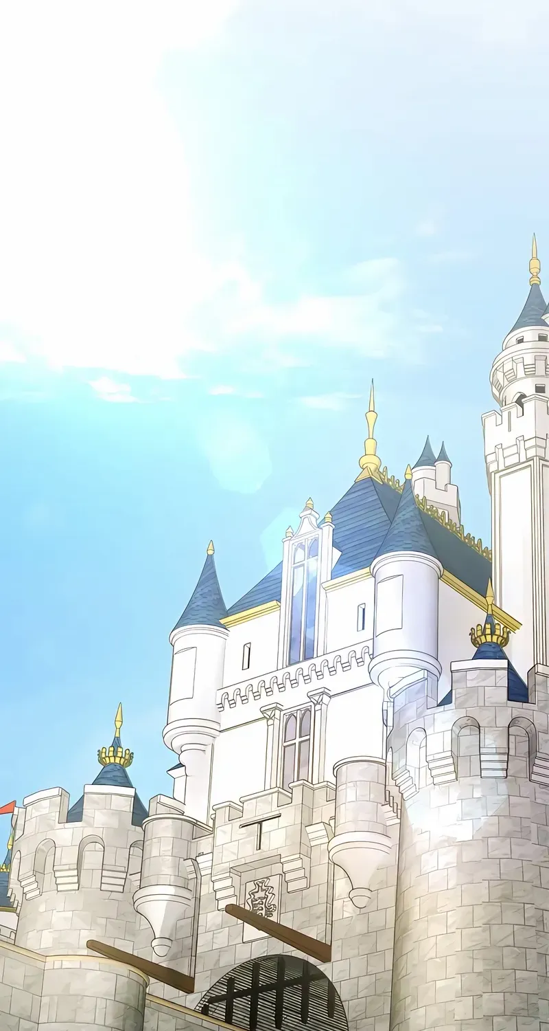 The Hated Noble Lady, Yet in a Contract Marriage with the First Prince?! Chapter 20 page 20 - 