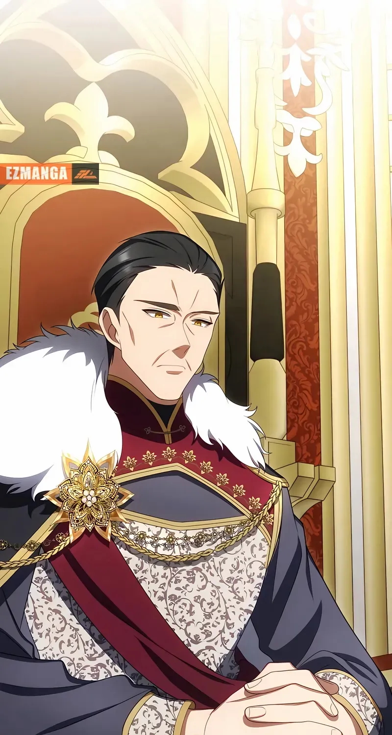 The Hated Noble Lady, Yet in a Contract Marriage with the First Prince?! Chapter 20 page 23 - 