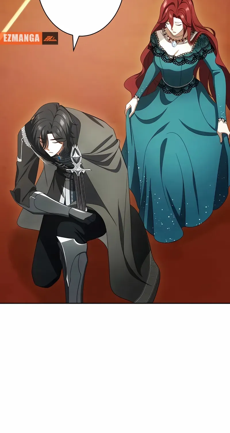 The Hated Noble Lady, Yet in a Contract Marriage with the First Prince?! Chapter 20 page 25 - 
