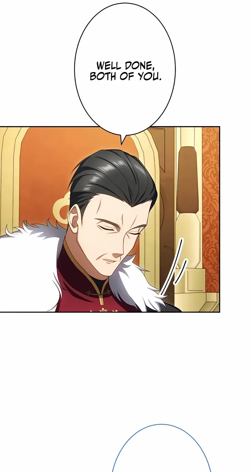 The Hated Noble Lady, Yet in a Contract Marriage with the First Prince?! Chapter 20 page 26 - 