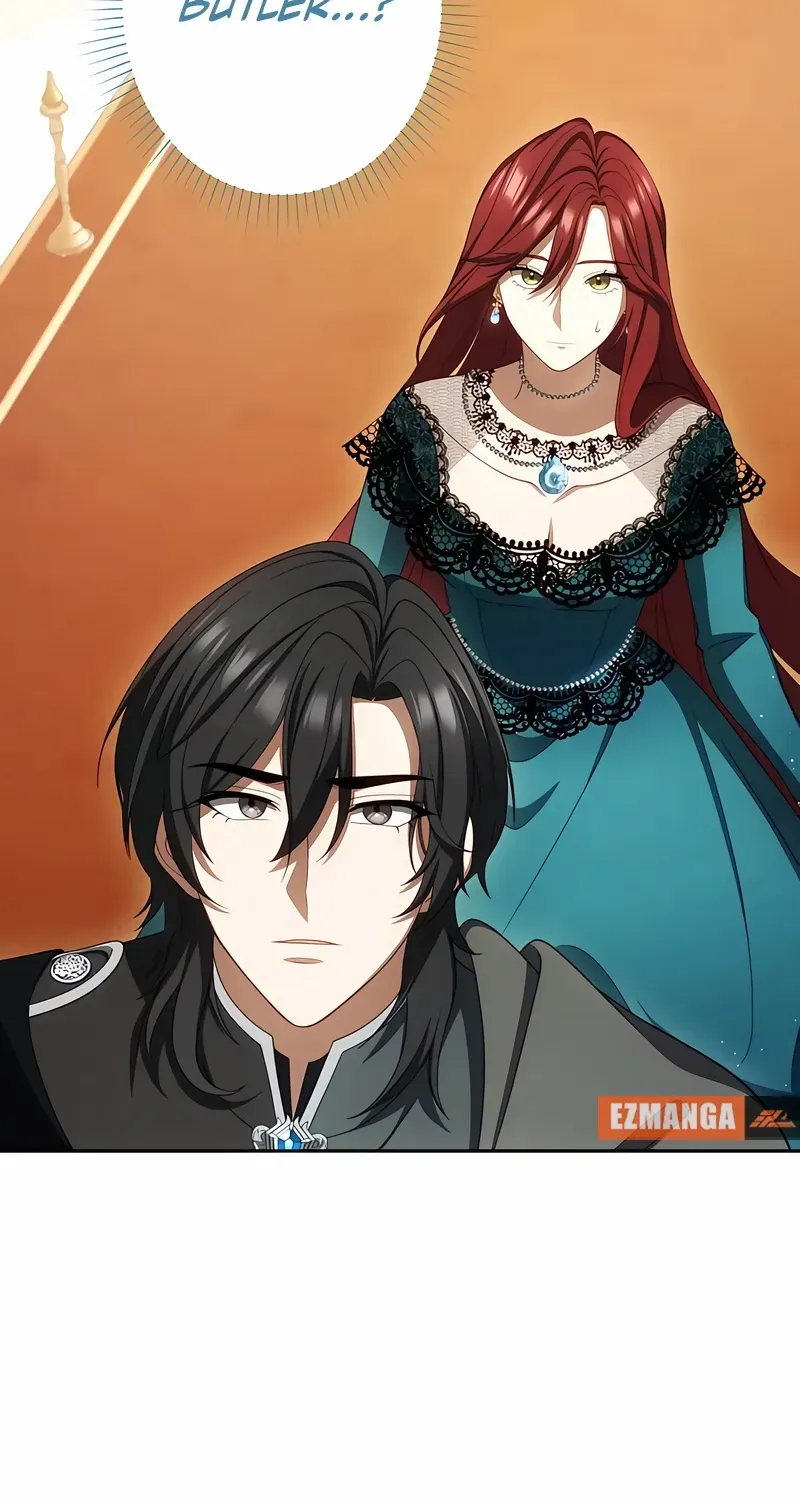 The Hated Noble Lady, Yet in a Contract Marriage with the First Prince?! Chapter 20 page 30 - 