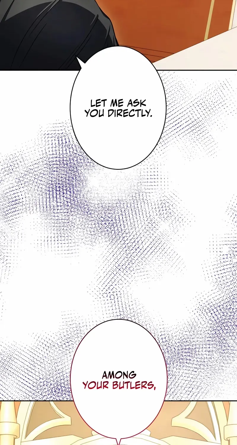 The Hated Noble Lady, Yet in a Contract Marriage with the First Prince?! Chapter 20 page 33 - 