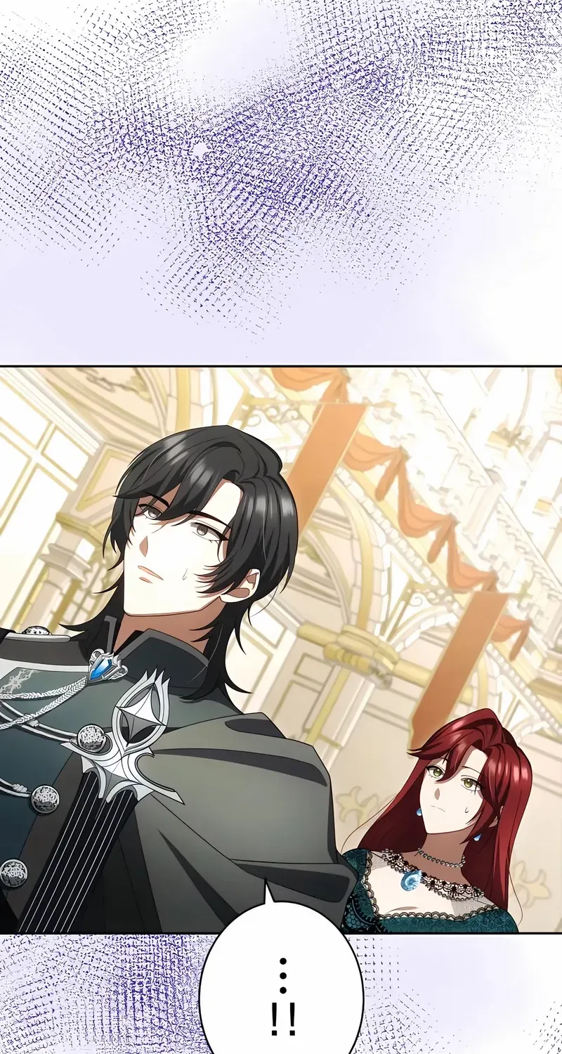 The Hated Noble Lady, Yet in a Contract Marriage with the First Prince?! Chapter 20 page 35 - 