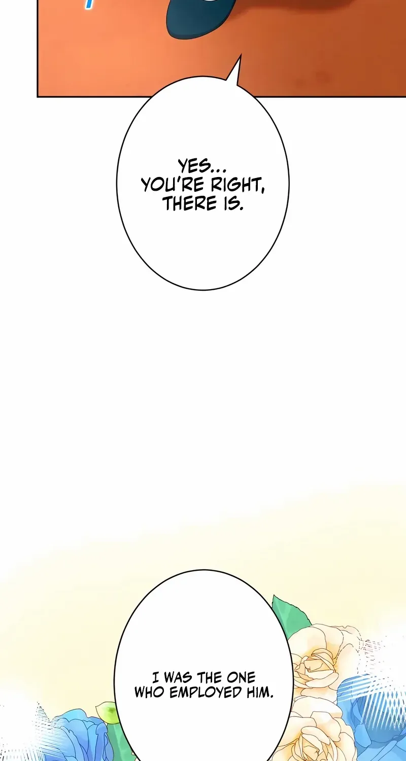 The Hated Noble Lady, Yet in a Contract Marriage with the First Prince?! Chapter 20 page 37 - 