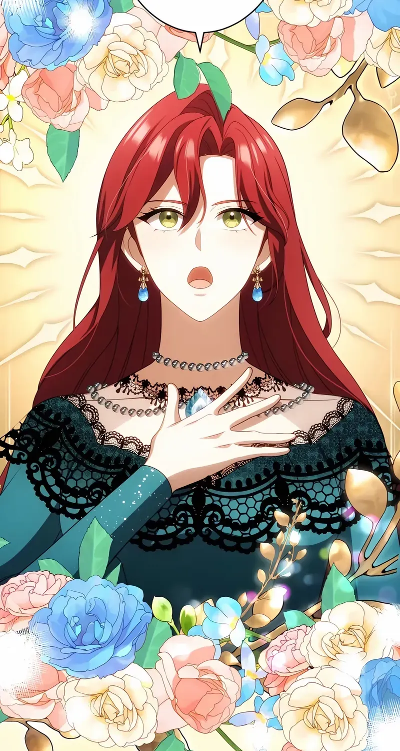 The Hated Noble Lady, Yet in a Contract Marriage with the First Prince?! Chapter 20 page 38 - 