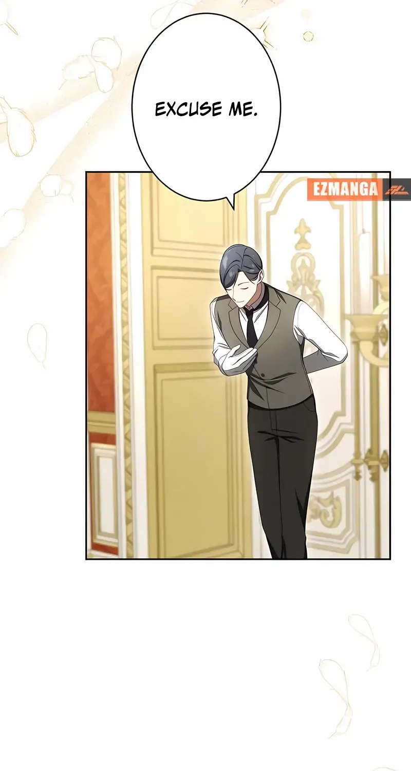 The Hated Noble Lady, Yet in a Contract Marriage with the First Prince?! Chapter 20 page 5 - 