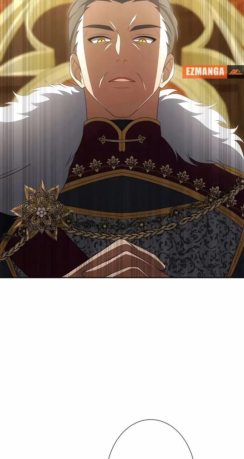The Hated Noble Lady, Yet in a Contract Marriage with the First Prince?! Chapter 20 page 46 - 