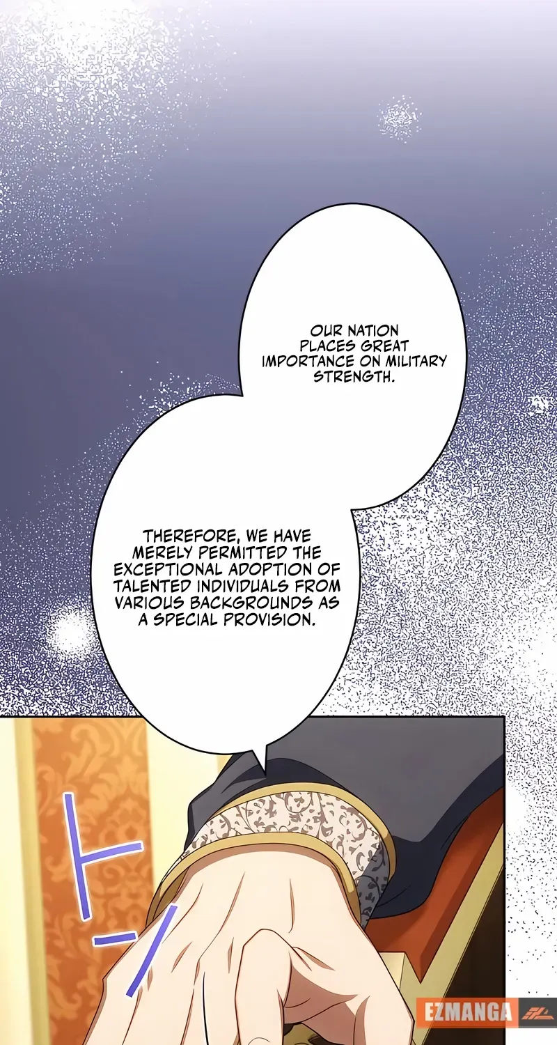 The Hated Noble Lady, Yet in a Contract Marriage with the First Prince?! Chapter 20 page 50 - 