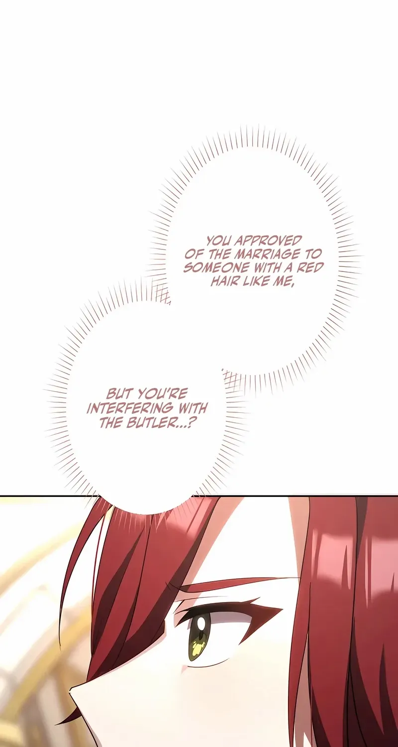 The Hated Noble Lady, Yet in a Contract Marriage with the First Prince?! Chapter 20 page 53 - 