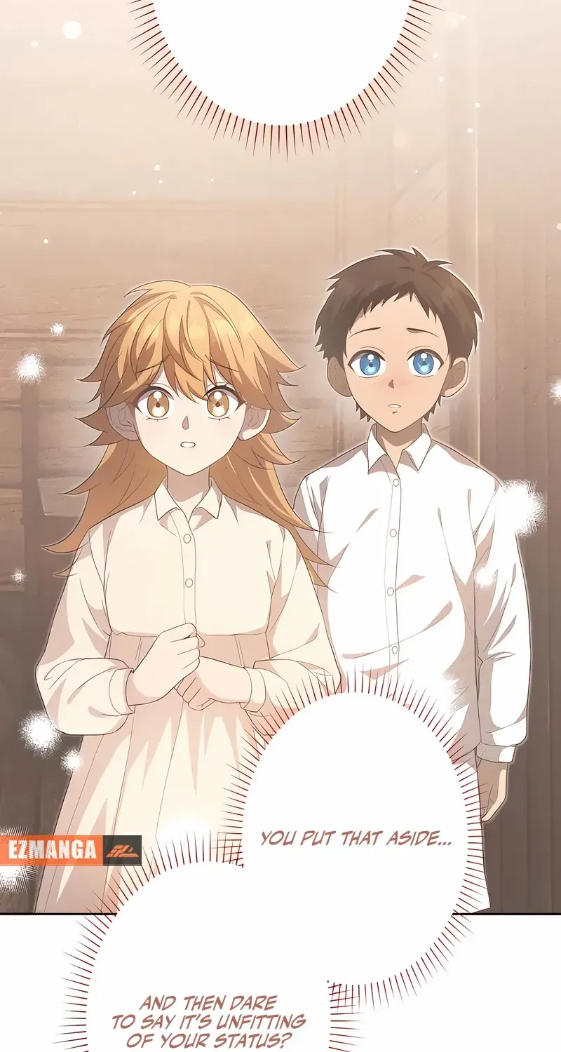 The Hated Noble Lady, Yet in a Contract Marriage with the First Prince?! Chapter 20 page 55 - 