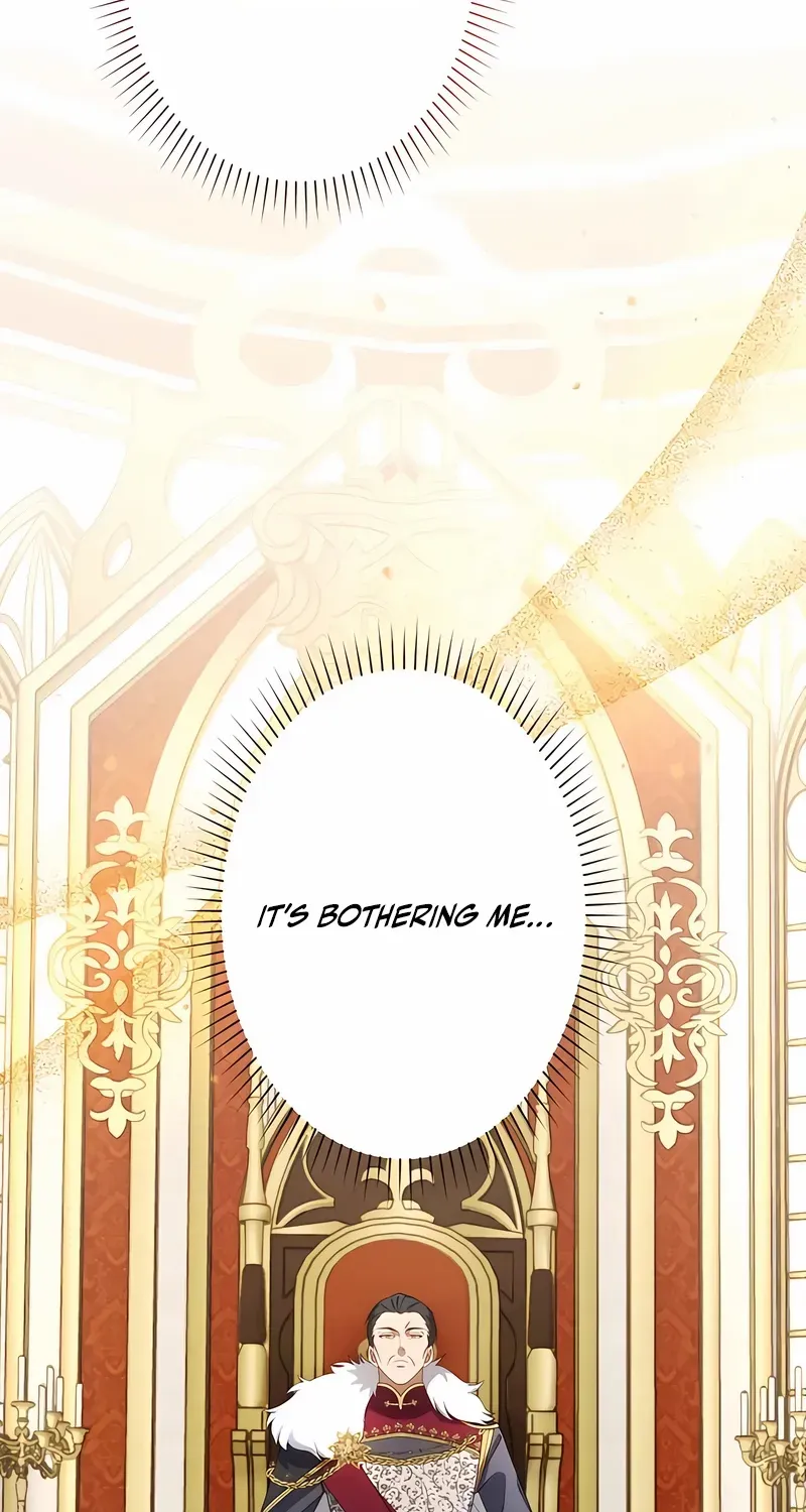 The Hated Noble Lady, Yet in a Contract Marriage with the First Prince?! Chapter 20 page 56 - 