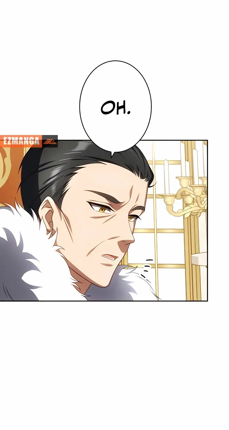 The Hated Noble Lady, Yet in a Contract Marriage with the First Prince?! Chapter 20 page 59 - 