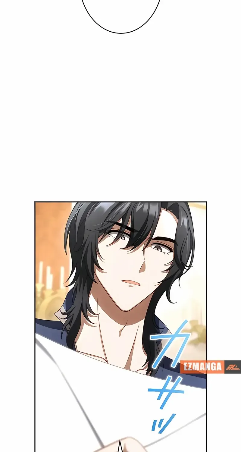 The Hated Noble Lady, Yet in a Contract Marriage with the First Prince?! Chapter 20 page 7 - 