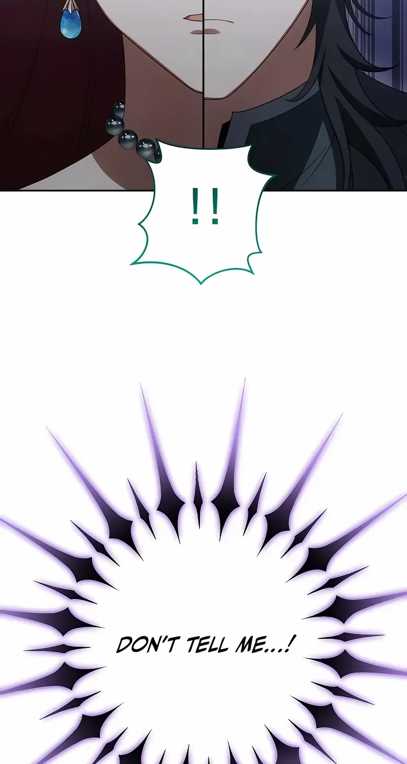 The Hated Noble Lady, Yet in a Contract Marriage with the First Prince?! Chapter 20 page 61 - 