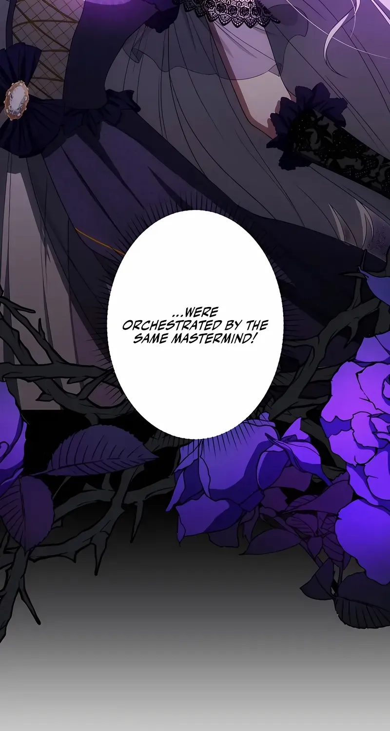 The Hated Noble Lady, Yet in a Contract Marriage with the First Prince?! Chapter 20 page 67 - 