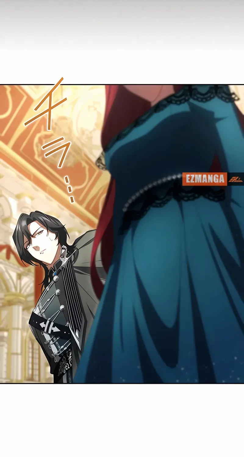 The Hated Noble Lady, Yet in a Contract Marriage with the First Prince?! Chapter 20 page 68 - 