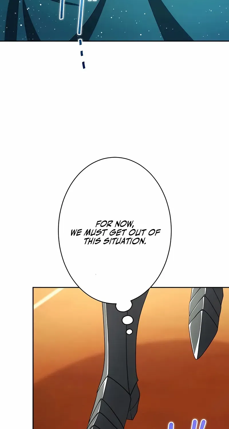 The Hated Noble Lady, Yet in a Contract Marriage with the First Prince?! Chapter 20 page 71 - 