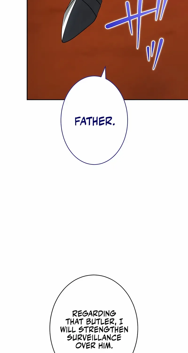 The Hated Noble Lady, Yet in a Contract Marriage with the First Prince?! Chapter 20 page 72 - 