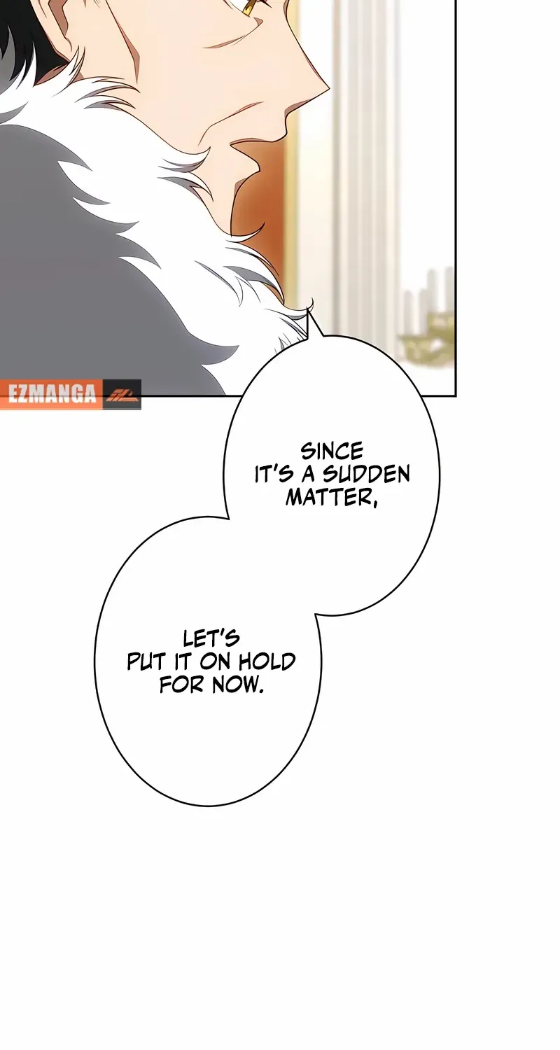 The Hated Noble Lady, Yet in a Contract Marriage with the First Prince?! Chapter 20 page 75 - 