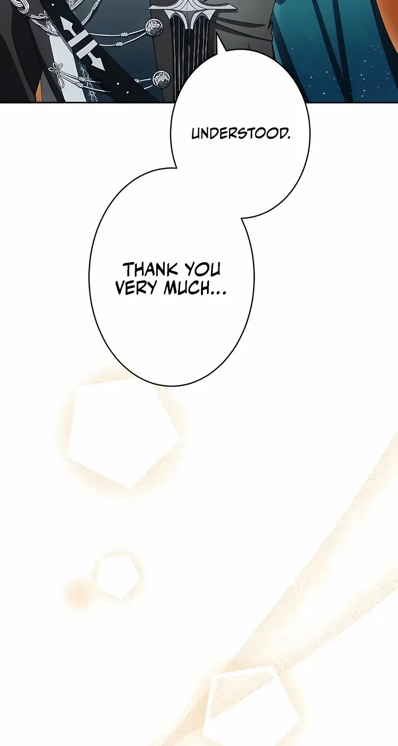 The Hated Noble Lady, Yet in a Contract Marriage with the First Prince?! Chapter 20 page 77 - 