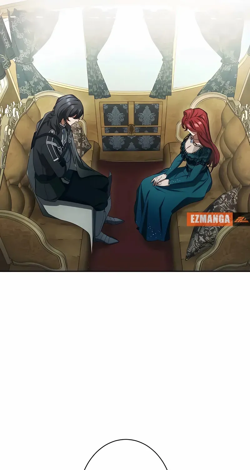 The Hated Noble Lady, Yet in a Contract Marriage with the First Prince?! Chapter 20 page 80 - 