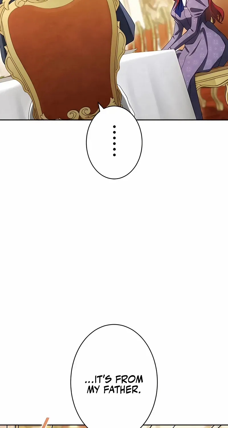The Hated Noble Lady, Yet in a Contract Marriage with the First Prince?! Chapter 20 page 9 - 