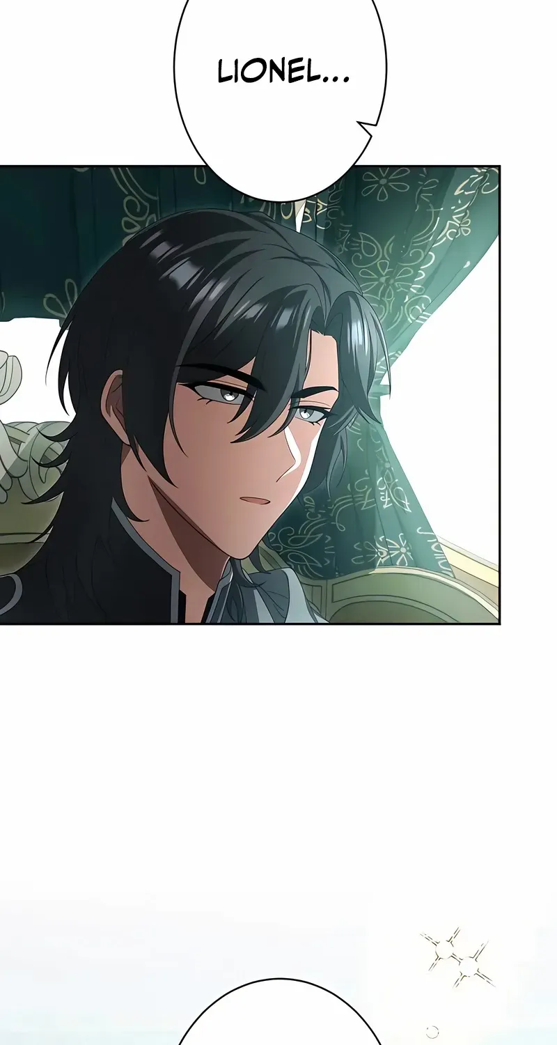 The Hated Noble Lady, Yet in a Contract Marriage with the First Prince?! Chapter 20 page 81 - 