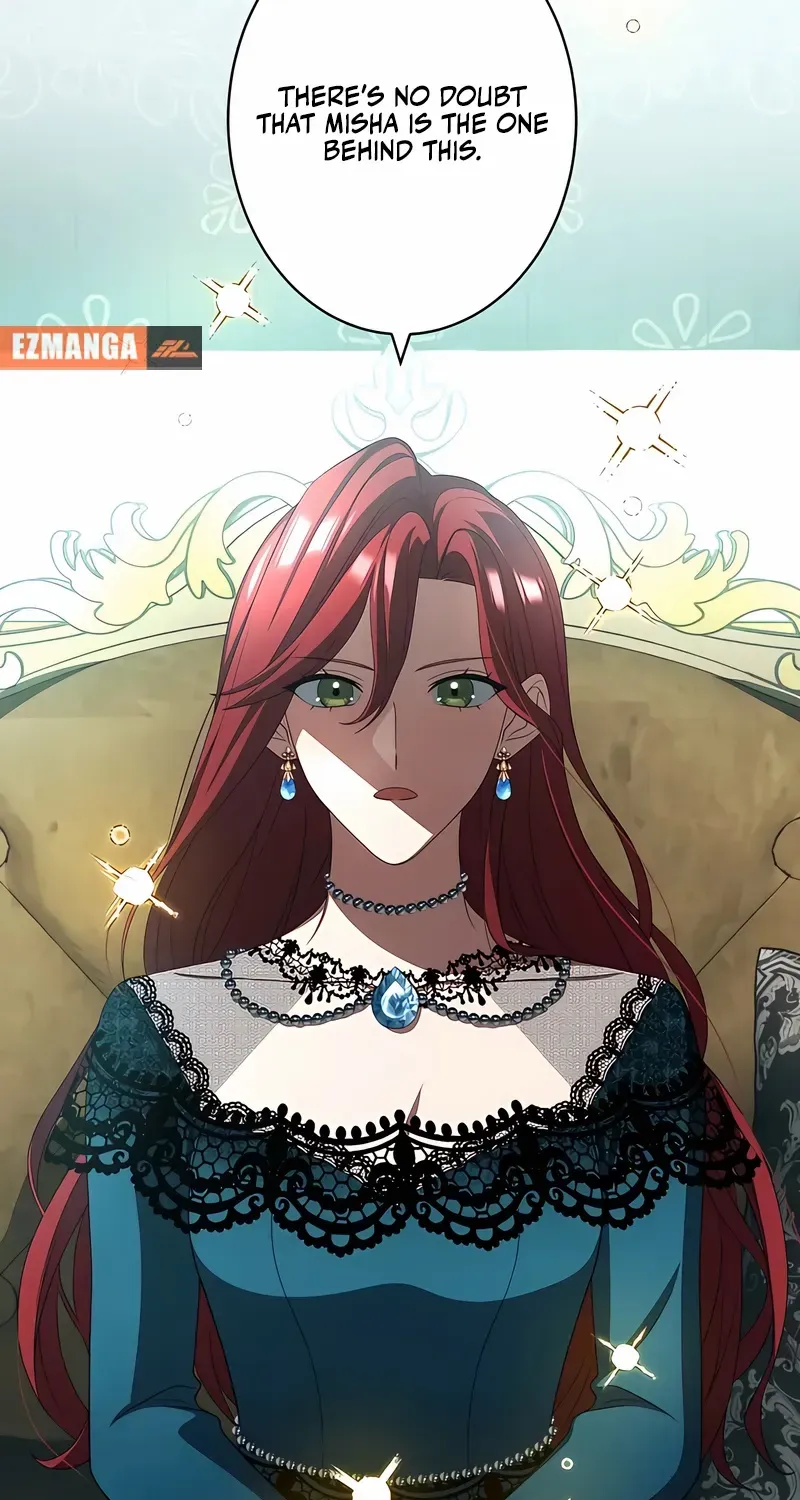 The Hated Noble Lady, Yet in a Contract Marriage with the First Prince?! Chapter 20 page 82 - 