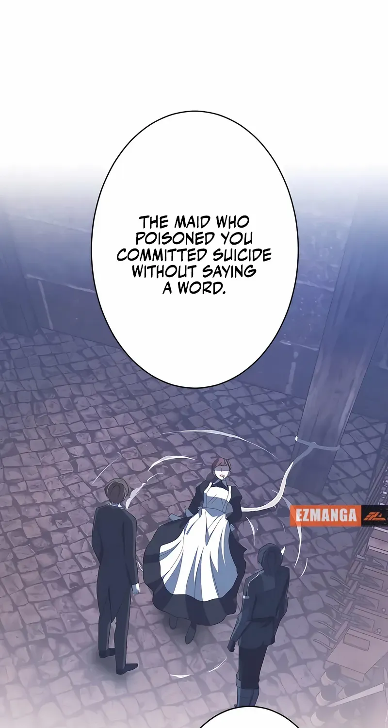 The Hated Noble Lady, Yet in a Contract Marriage with the First Prince?! Chapter 20 page 84 - 