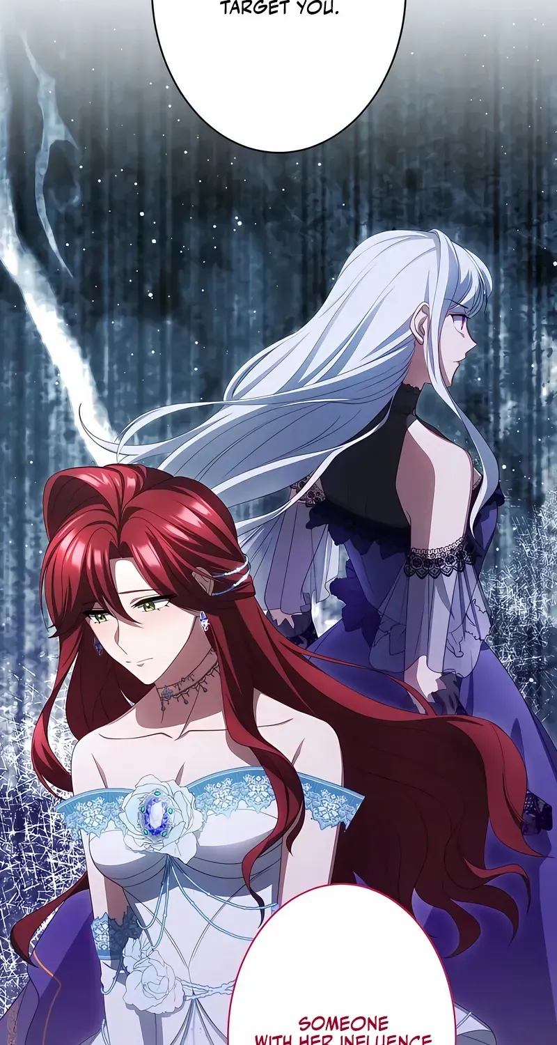 The Hated Noble Lady, Yet in a Contract Marriage with the First Prince?! Chapter 20 page 86 - 