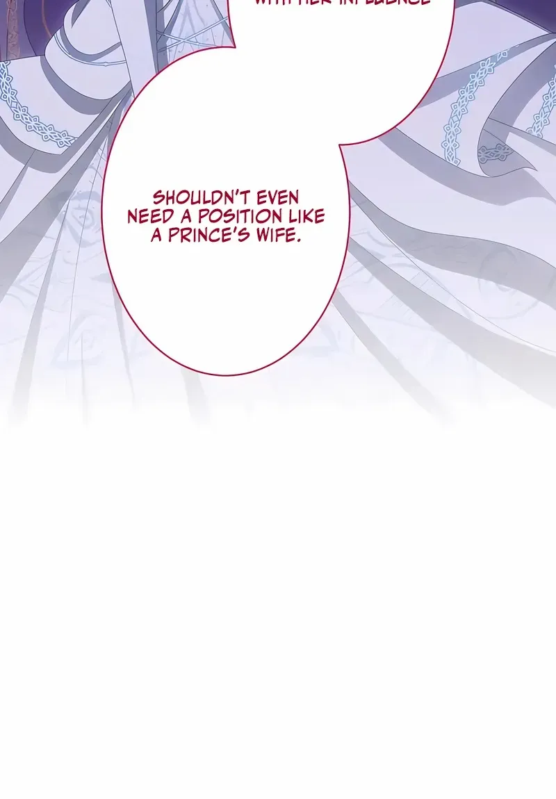 The Hated Noble Lady, Yet in a Contract Marriage with the First Prince?! Chapter 20 page 87 - 