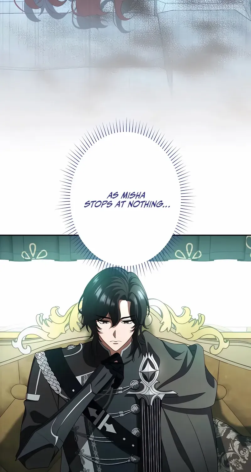 The Hated Noble Lady, Yet in a Contract Marriage with the First Prince?! Chapter 20 page 93 - 