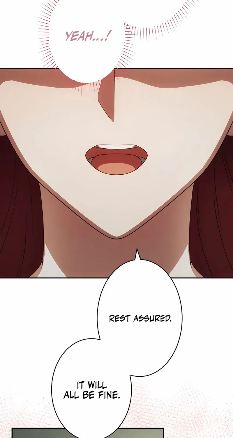 The Hated Noble Lady, Yet in a Contract Marriage with the First Prince?! Chapter 20 page 95 - 
