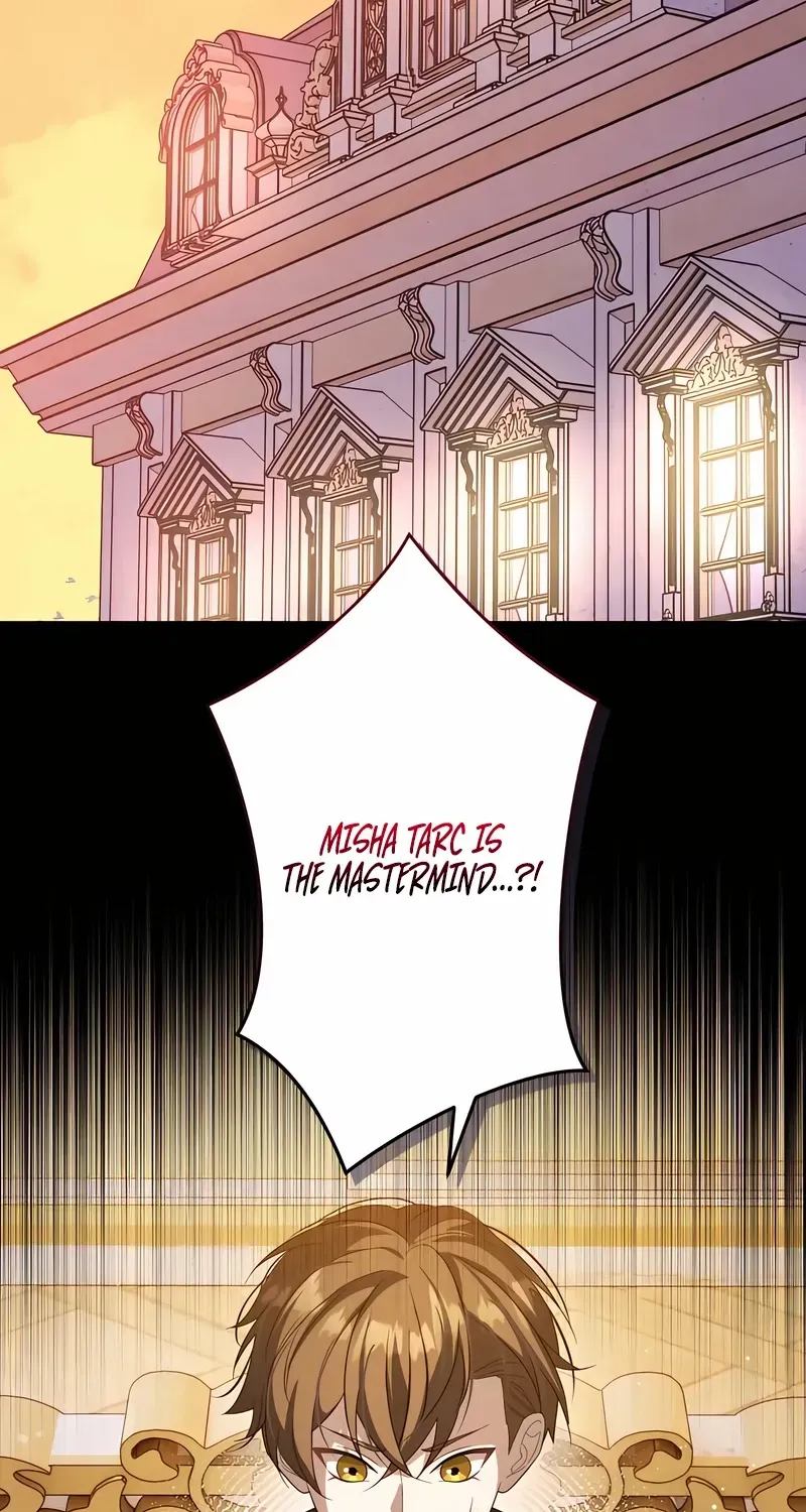 The Hated Noble Lady, Yet in a Contract Marriage with the First Prince?! Chapter 21 page 2 - 