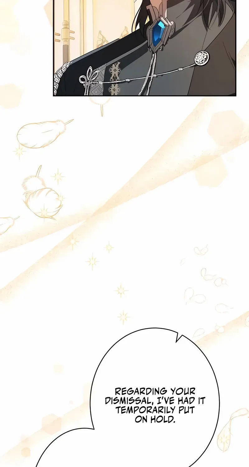 The Hated Noble Lady, Yet in a Contract Marriage with the First Prince?! Chapter 21 page 17 - 