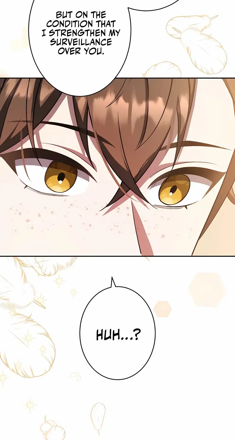 The Hated Noble Lady, Yet in a Contract Marriage with the First Prince?! Chapter 21 page 18 - 