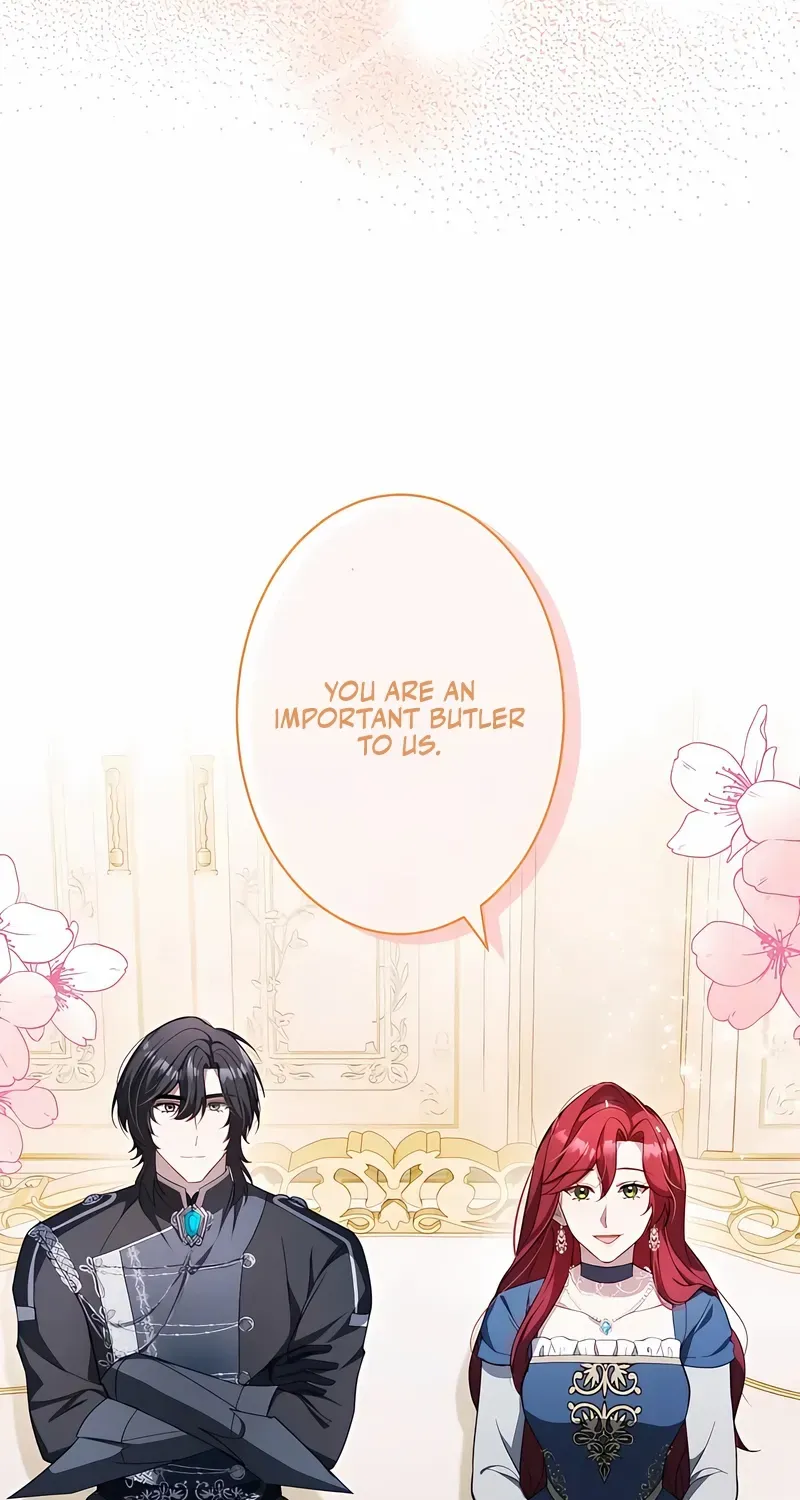The Hated Noble Lady, Yet in a Contract Marriage with the First Prince?! Chapter 21 page 22 - 