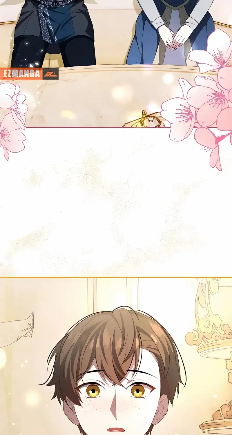 The Hated Noble Lady, Yet in a Contract Marriage with the First Prince?! Chapter 21 page 23 - 