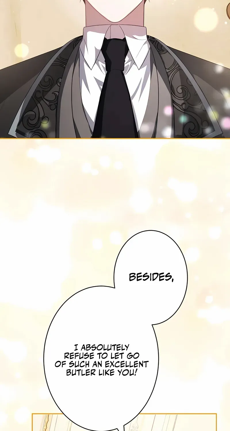 The Hated Noble Lady, Yet in a Contract Marriage with the First Prince?! Chapter 21 page 24 - 